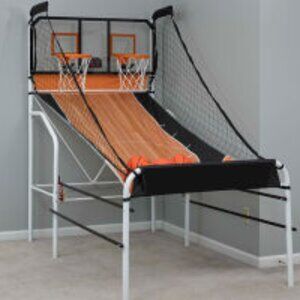 Arcade Basketball Shootout